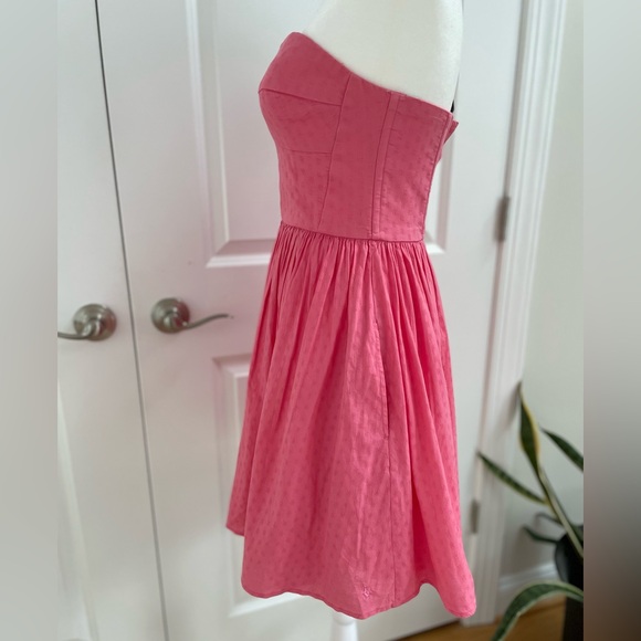 Jack Wills Oldbrook Babydoll Dress NWT - Picture 6 of 8